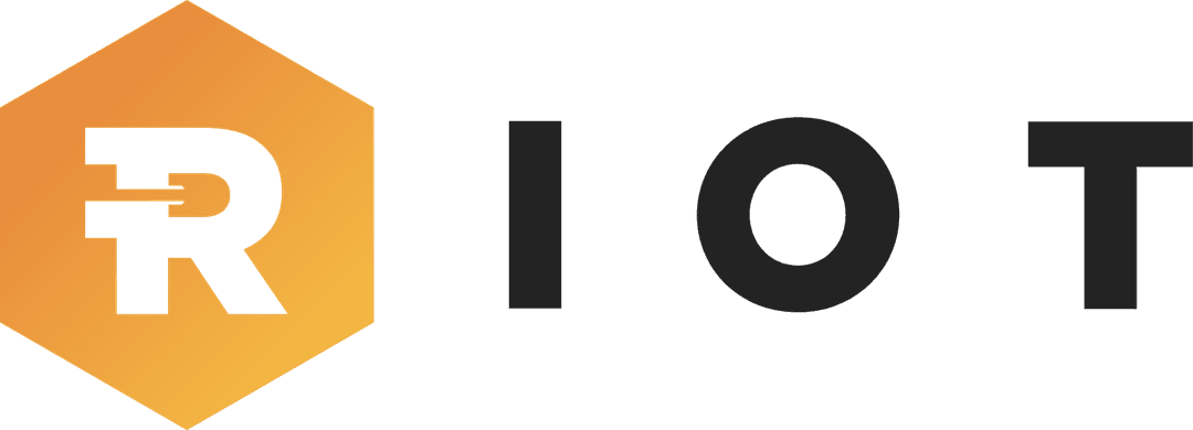 Riot Blockchain Miner